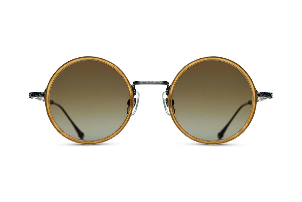 Aviator Frame Sunglasses