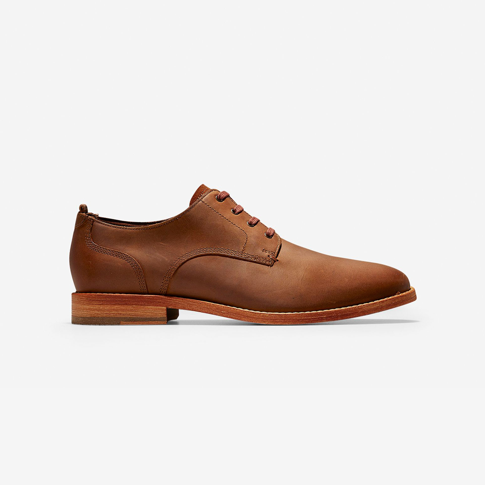 Slip On Moccasins wear