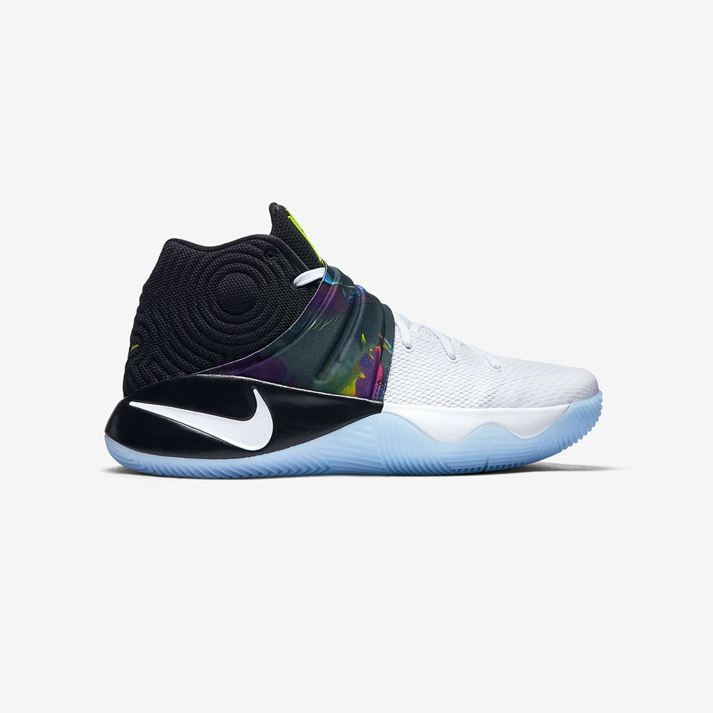 Gthnic nike open shoe