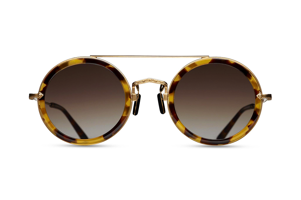 Sunglasses (Blue | 55mm)