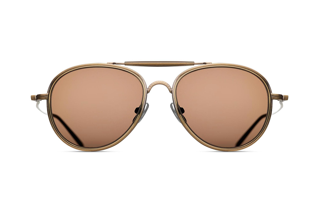 Sunglasses (Blue | 55mm)