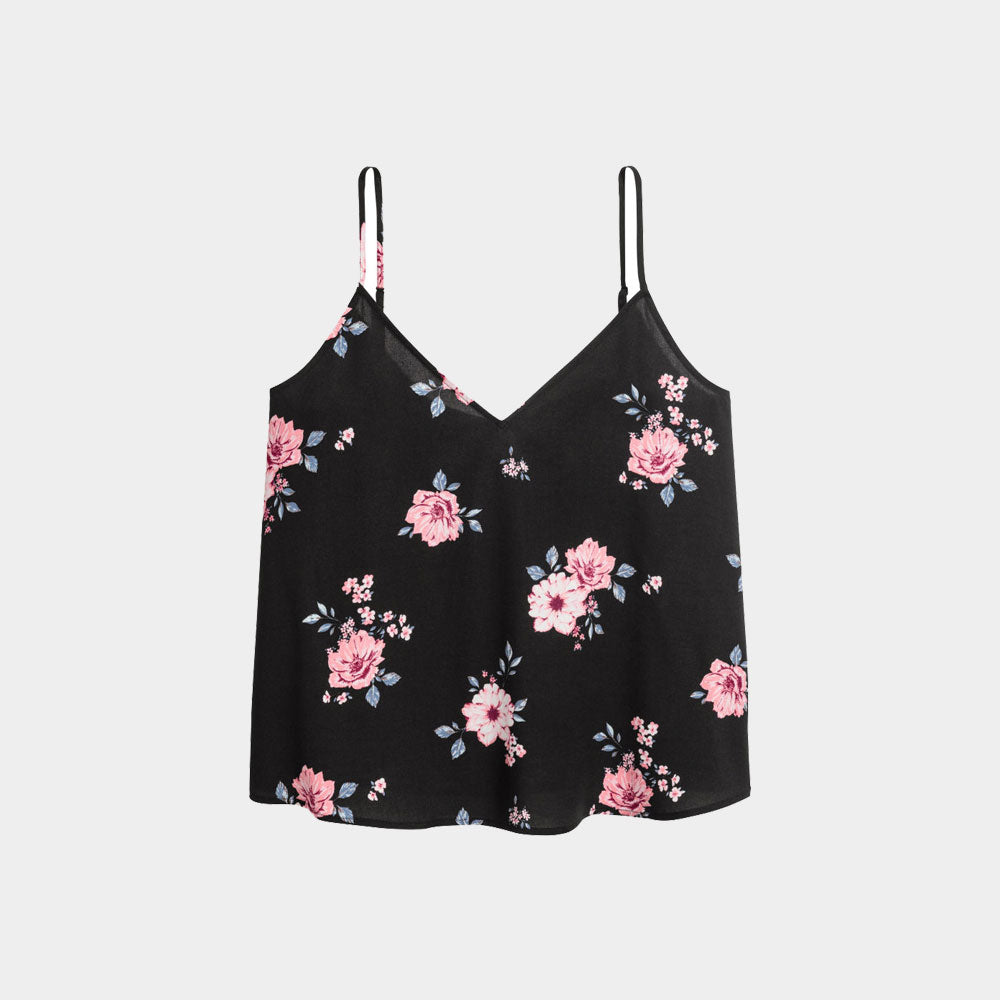 Hummingbird printed t-shirt