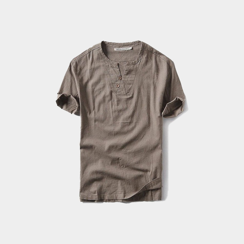 Short feugiat delenit