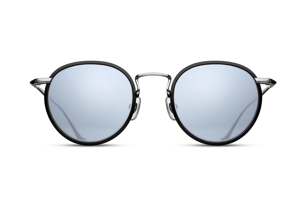 Wayfarer Sunglasses(Green)