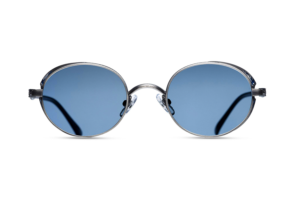 Aviator Unisex Sunglasses