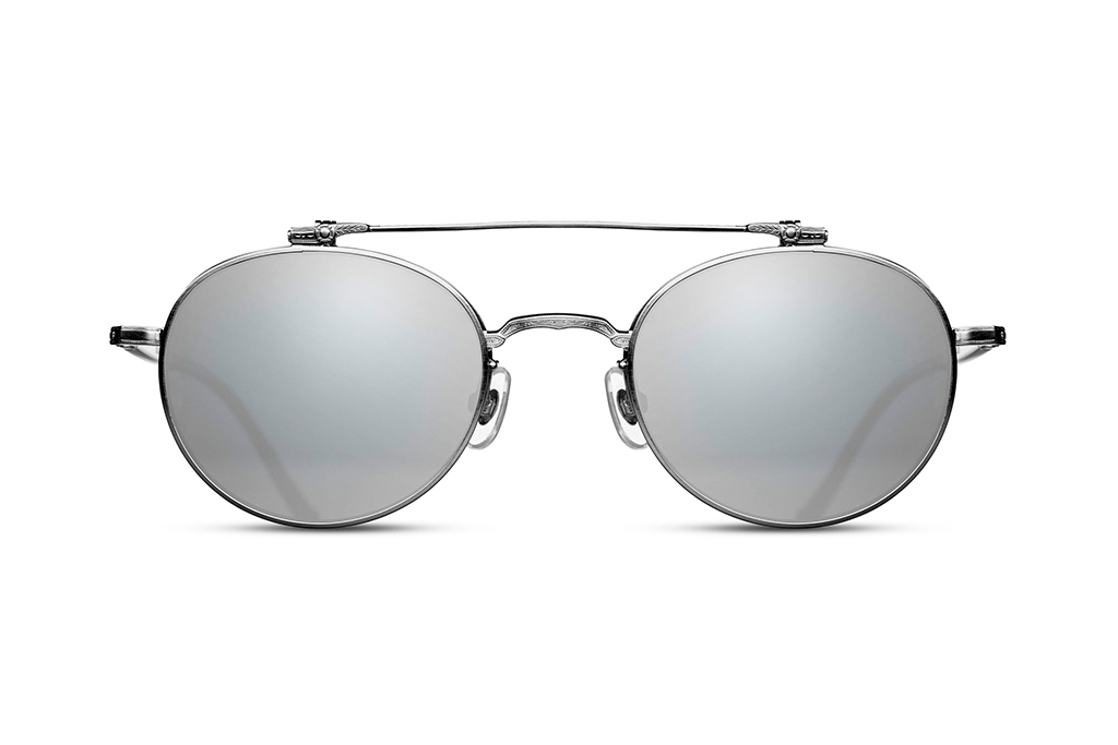 Wayfarer Sunglasses(Green)