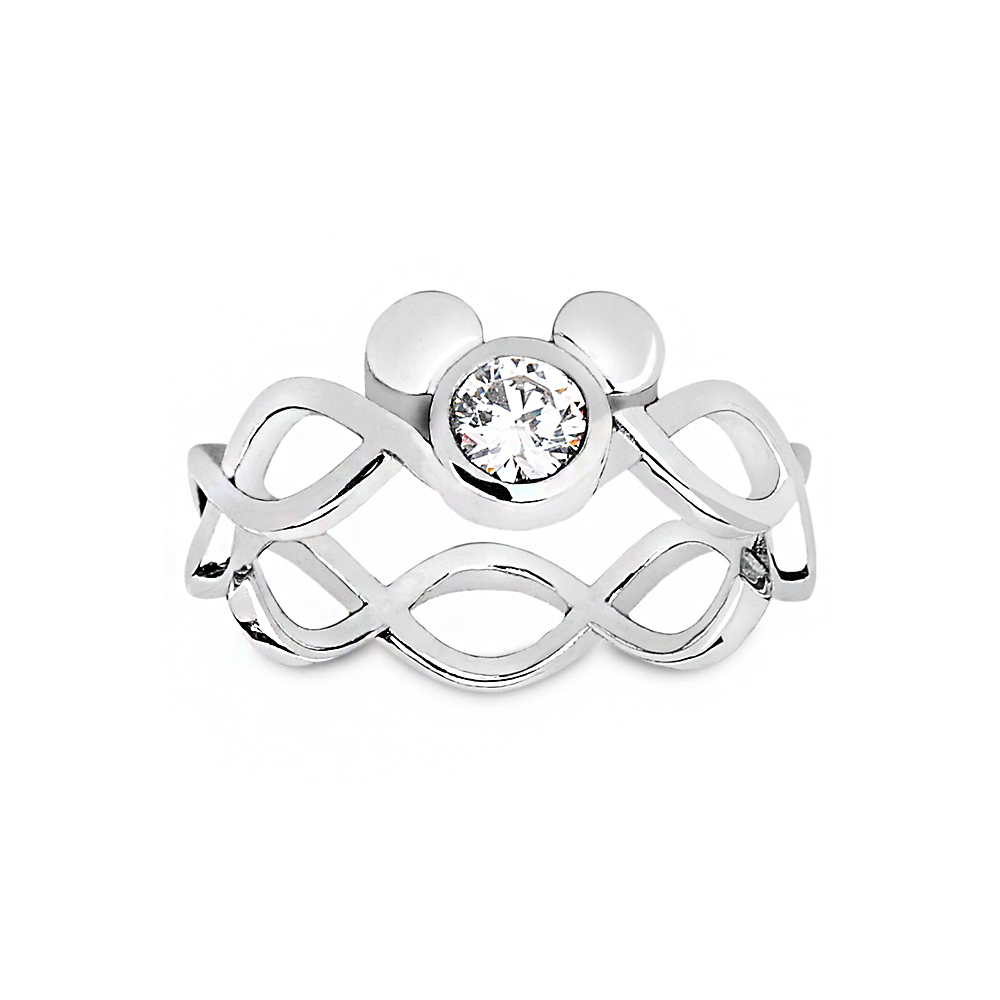 The Galleria of Gems ring