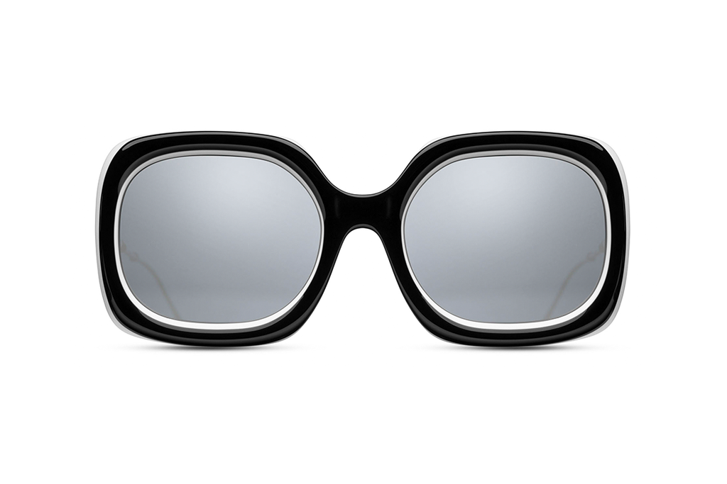 Wayfarer Sunglasses(Green)