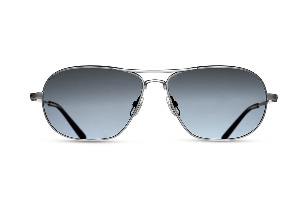 Wayfarer Sunglasses(Green)