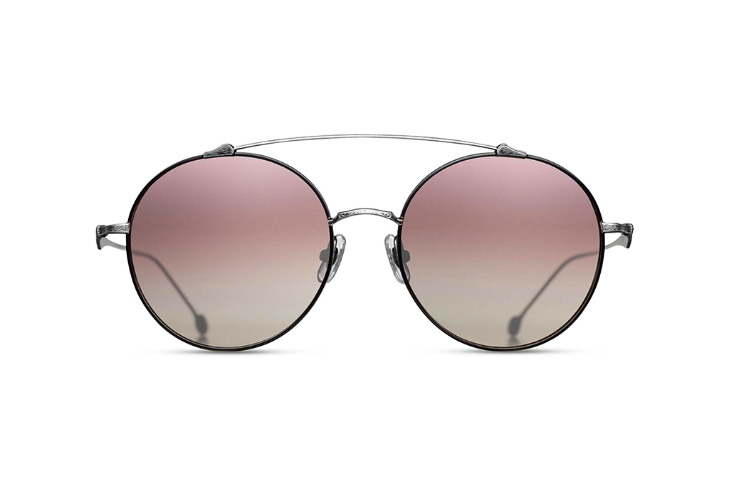 Around Unisex Sunglasses