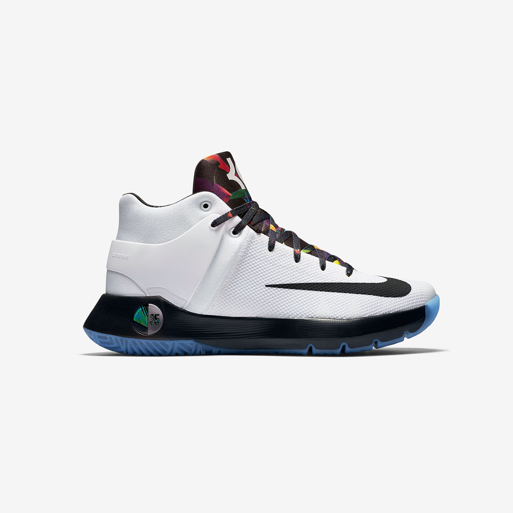 Gthnic nike open shoe