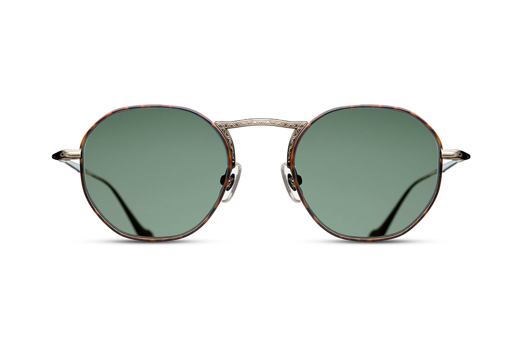 Around Unisex Sunglasses