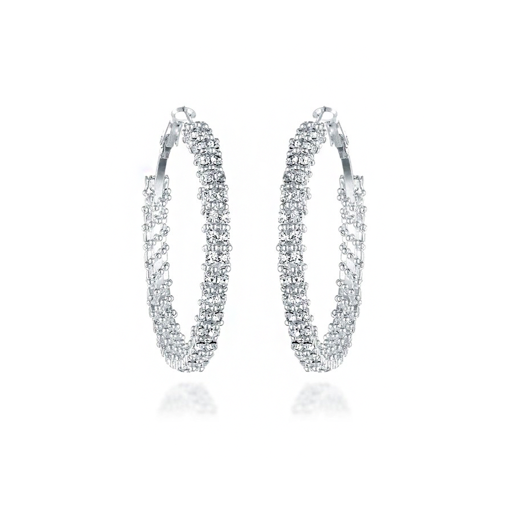 Infinity Bangles Jewellery